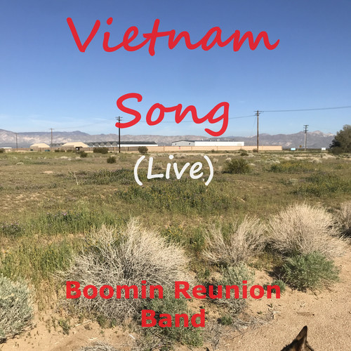 Vietnam Song (Live)