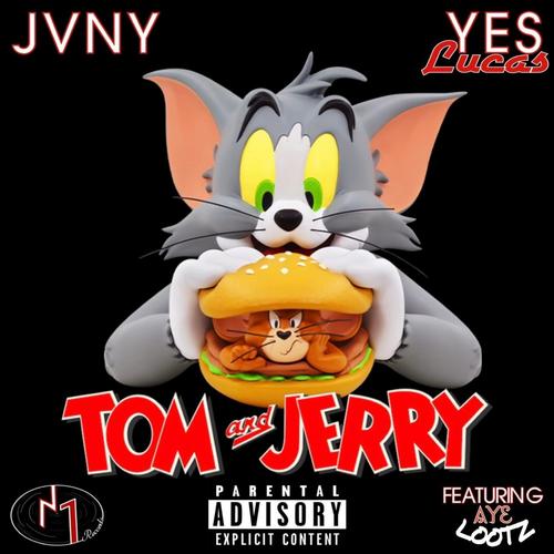 Tom & Jerry (Explicit)