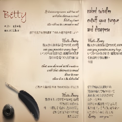 Betty