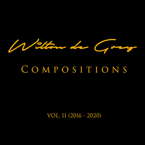 Compositions, Vol. II (2016-2020)