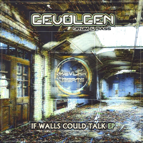 If Walls Could Talk E.P.