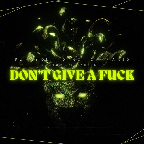 Don't Give A Fuck (Explicit)