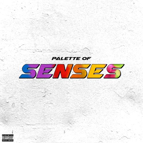 Palette of Senses (Explicit)