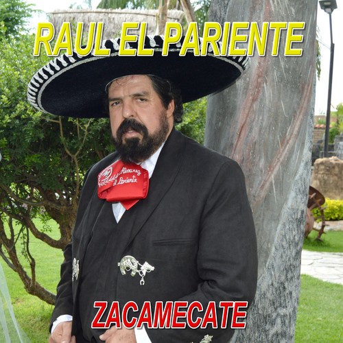 ZACAMECATE