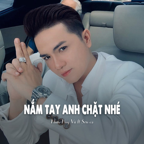 Nắm Tay Anh Chặt Nhé (Ytmix)