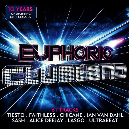 Euphoric Clubland