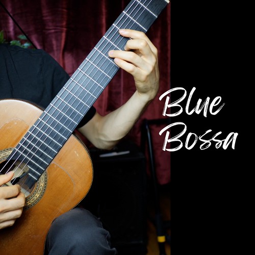 Blue Bossa