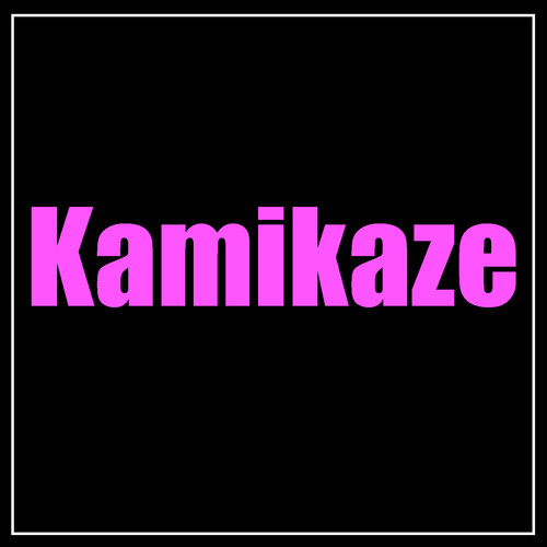 Kamikaze