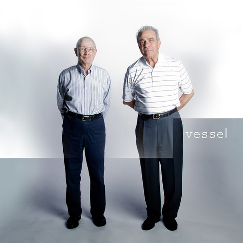 Vessel