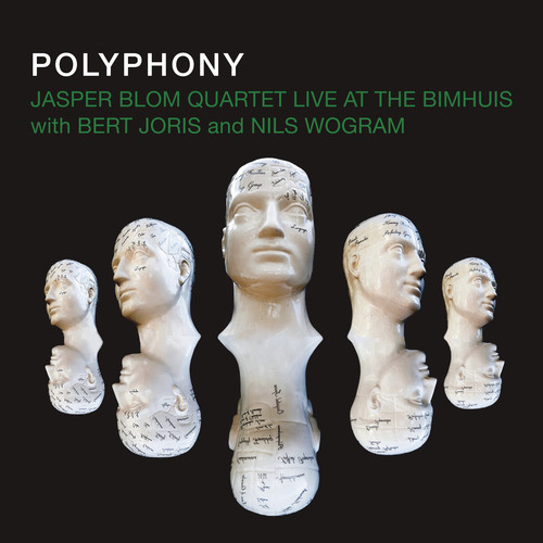 Polyphony (Live at the Bimhuis)