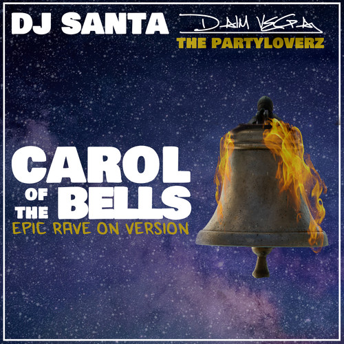 Carol Of The Bells (Epic Rave On Version)