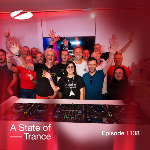 ASOT 1138 -  A State of Trance Episode 1138