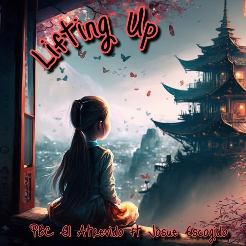 Lifting Up (feat. Josue Escogido)