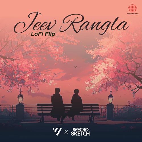 Jeev Rangla (Lofi Flip)