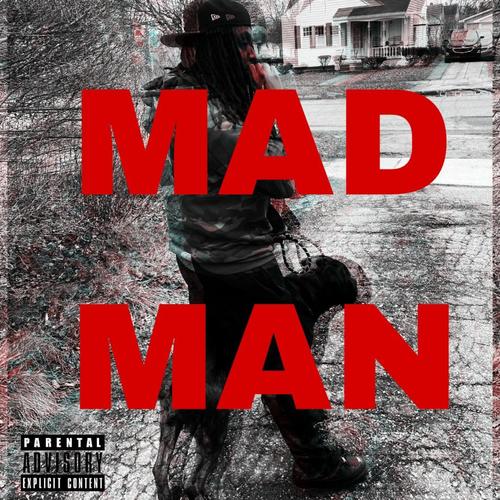 MAD MAN (Explicit)