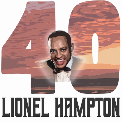 40 Hits of Lionel Hampton