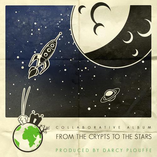 From the Crypts to the Stars (Explicit)