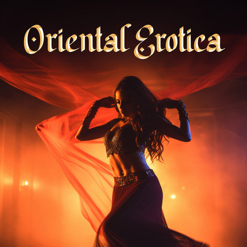 Oriental ******* (Sensual Hang & Bandura, Lustful Atmosphere, Tantric Love Music)