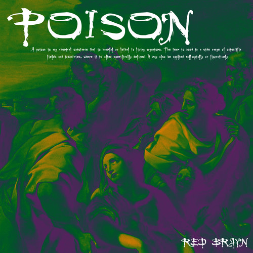 Poison