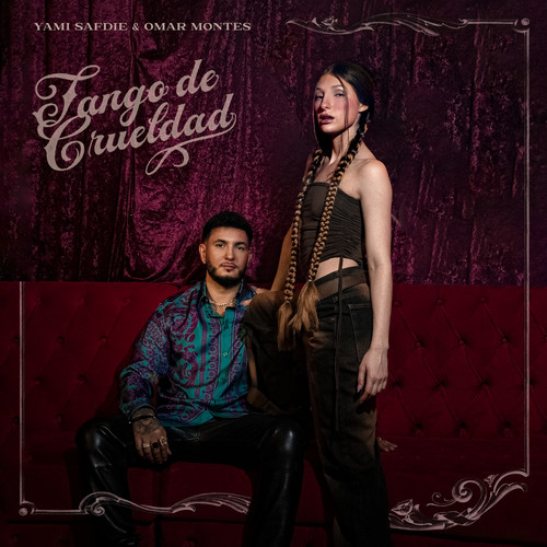 Tango De Crueldad