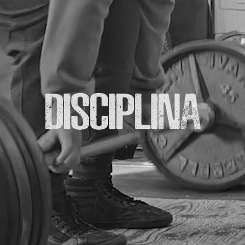 Disciplina (Explicit)