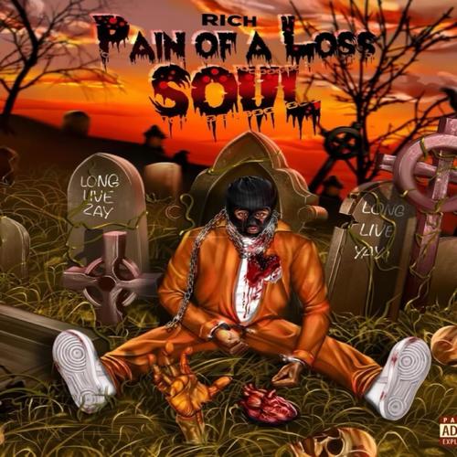 Pain Of A Loss Soul (Explicit)