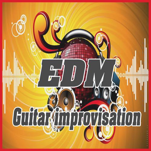Guitar improvisation