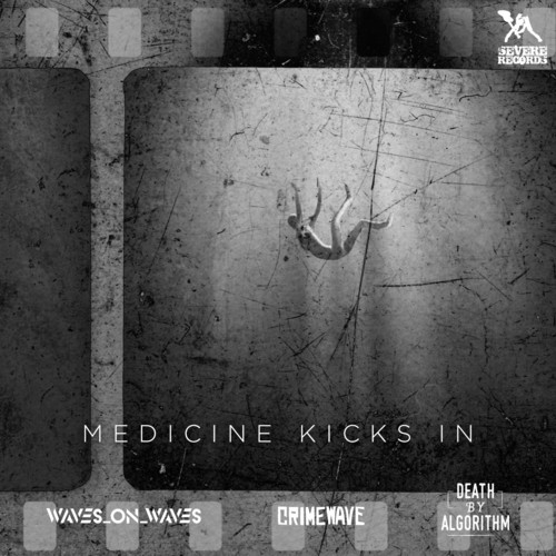 Medicine Kicks In (Acoustic)