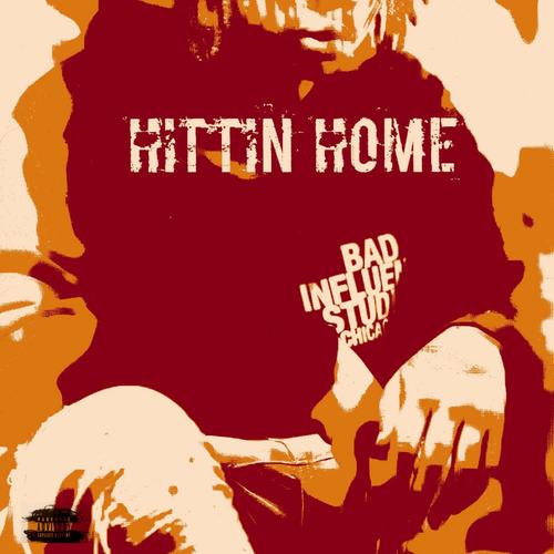 Hittin Home (Deluxe) [Explicit]