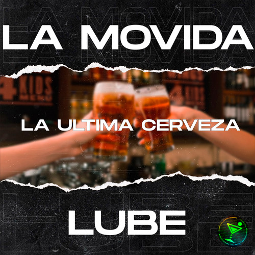 La ultima cerveza