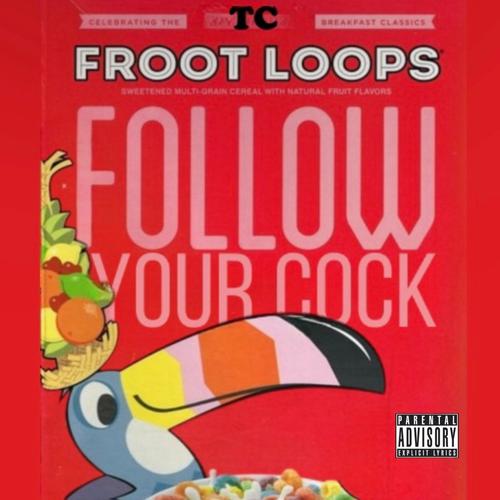 FROOT LOOPS (feat. SpongeBob Squarepants & Alvin & The Chipmunks) [Explicit]