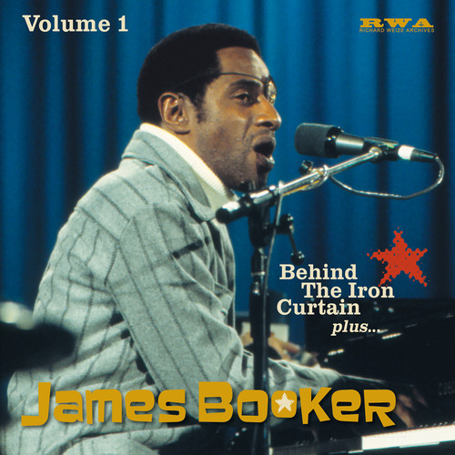 Behind the Iron Curtain plus..., Vol. 1 (Live)