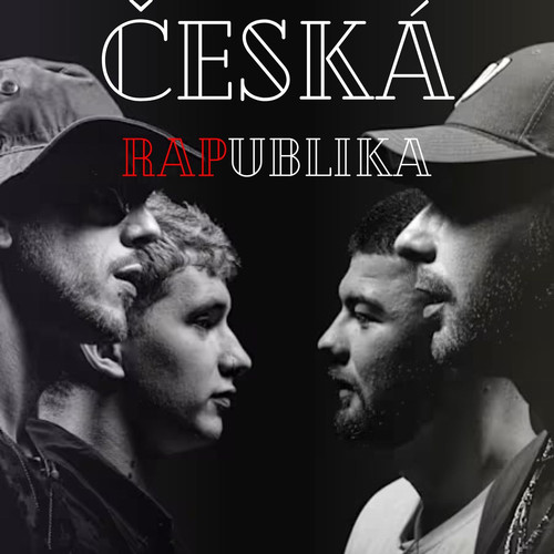 Česká Rapublika (Explicit)