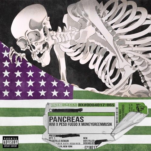 Pancreas (Explicit)