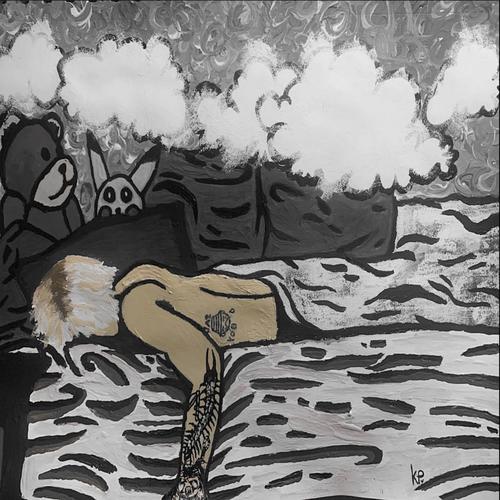WAKE ME UP WHEN IT'S OVER pt I (slow bleed) [Explicit]