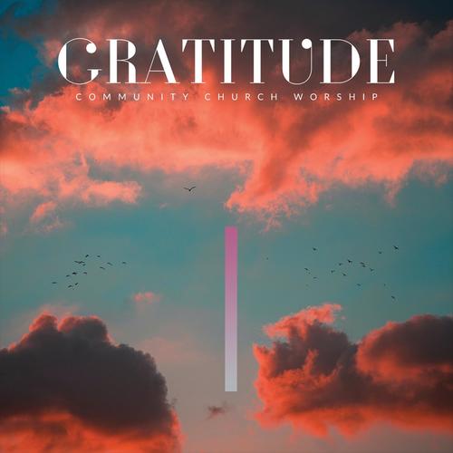 Gratitude (feat. Matt Houston)