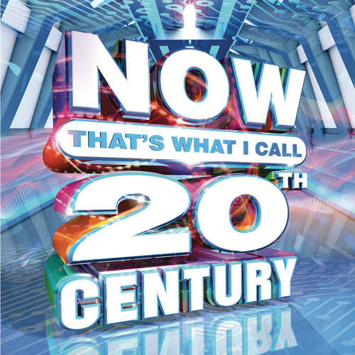 Now That's What I Call 20th Century