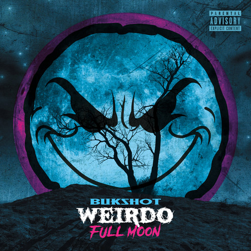 Weirdo: Full Moon (Explicit)