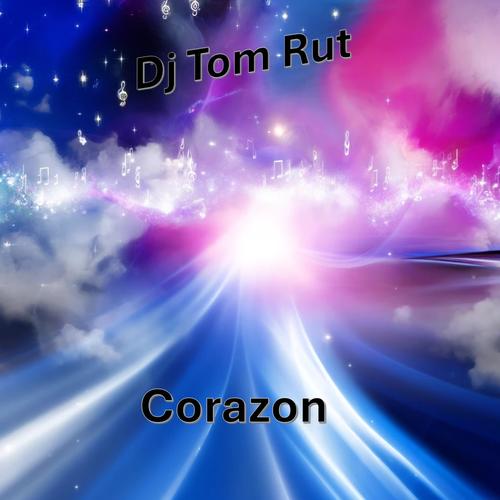 Corazon (feat. Miriam Alma)