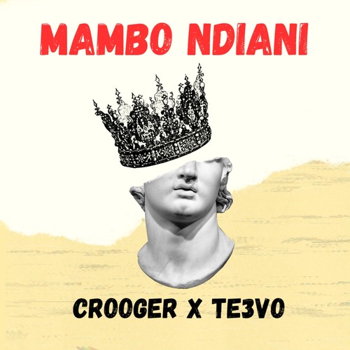 Mambo Ndiani (Explicit)