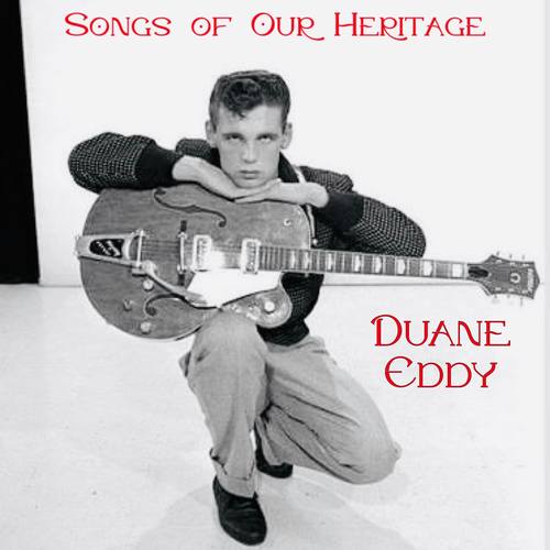 Songs of Our Heritage