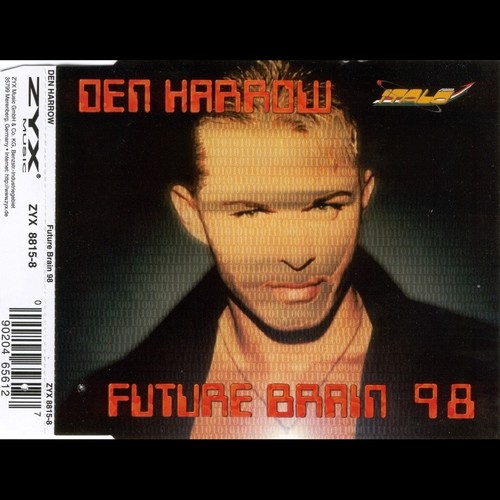 Future Brain 98