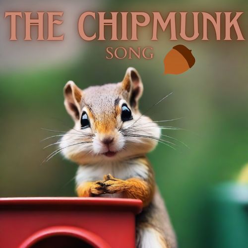 The Chipmunk Song