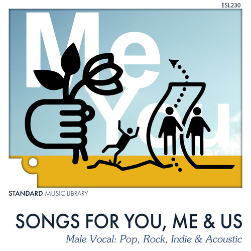 Songs For You, Me & Us