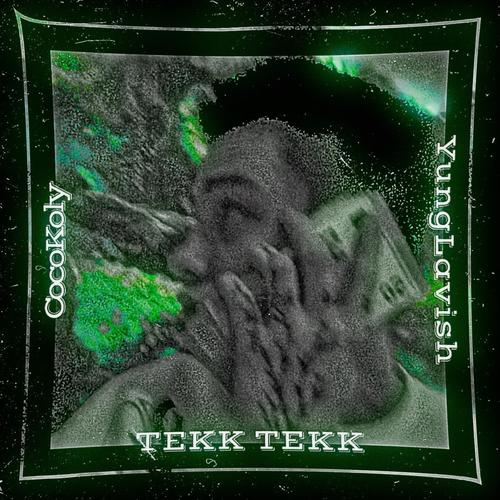 tekk tekk (Explicit)