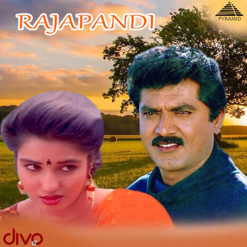 Raja Pandi (Original Motion Picture Soundtrack)