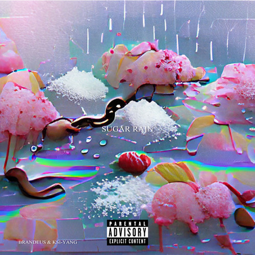 Sugar Rain (Explicit)