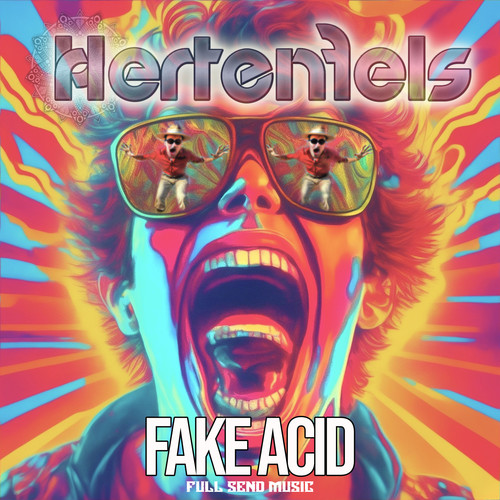 Fake Acid