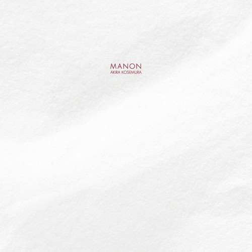 MANON (Music for the Contemporary Ballet Theatre)