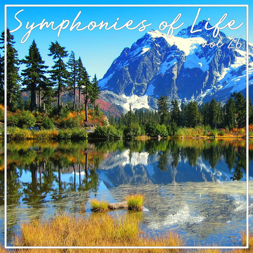 Symphonies of Life, Vol. 26 - The Symphonies Nos 10 Vol. 1